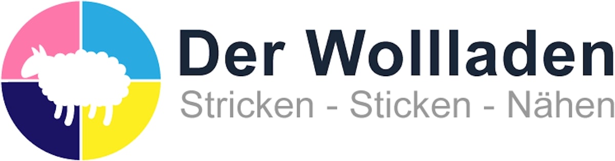 Der Wollladen Logo