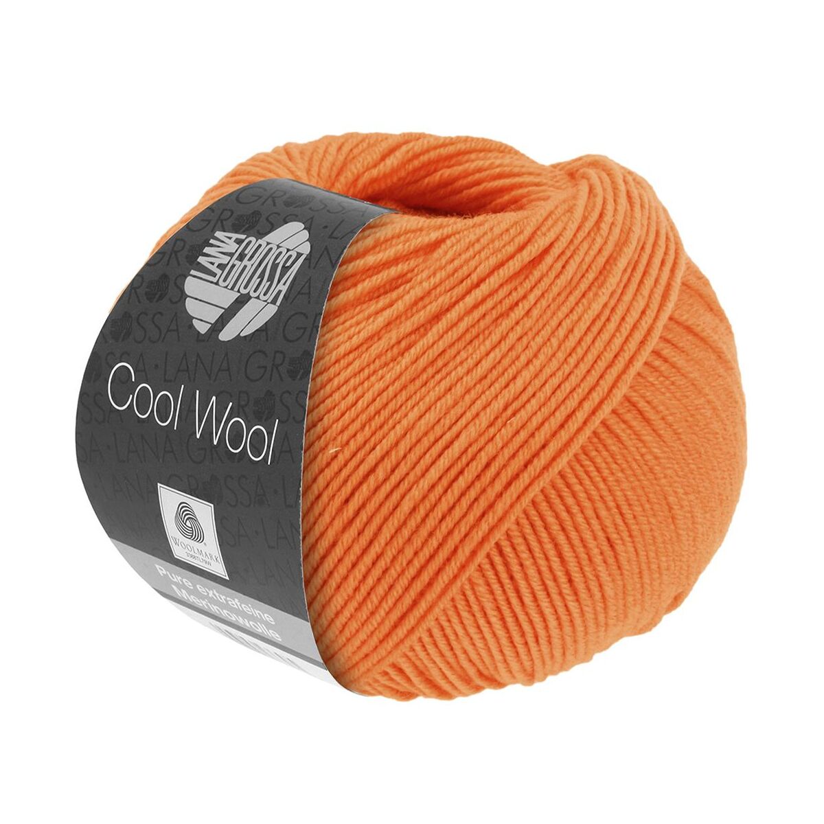 LANA GROSSA COOL WOOL LG.06704 Wolle & Garn Knäuel