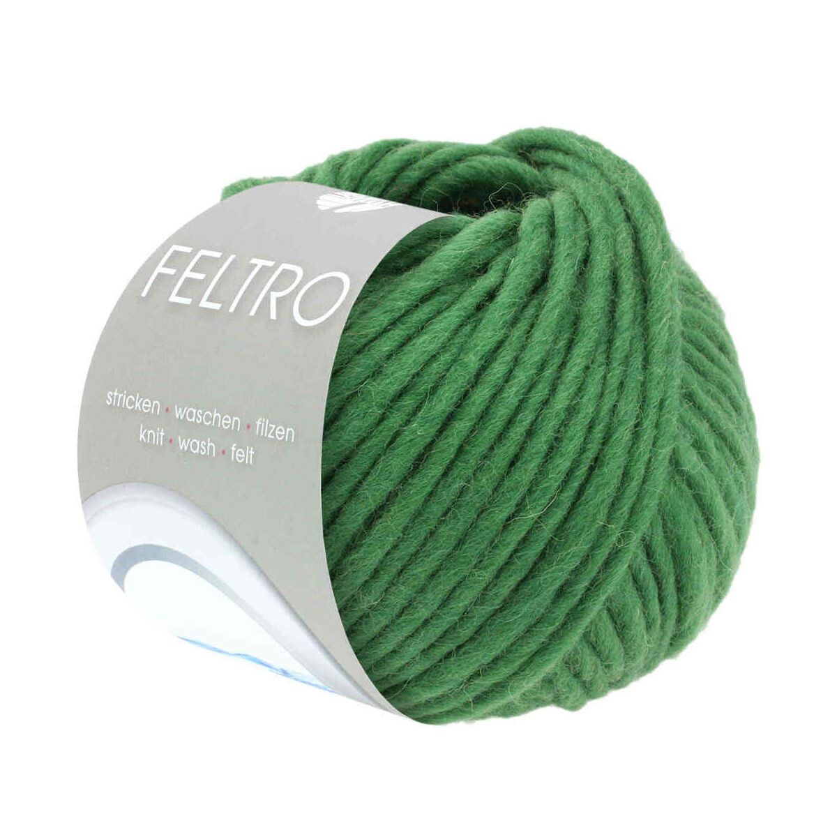 LANA GROSSA FELTRO LG.180 Wolle & Garn Knäuel