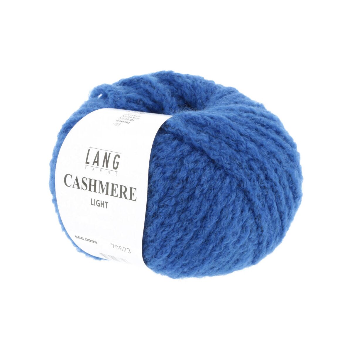 LANG YARNS CASHMERE LIGHT LY.950 Wolle und Garn Knäuel