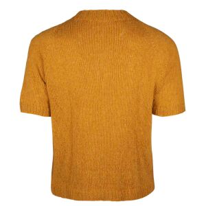 kukka sweater kurzarm ECOPUNO | Modell-02