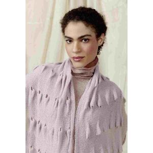 LANG YARNS Schal CASHMERE DREAMS | Modell - 07...