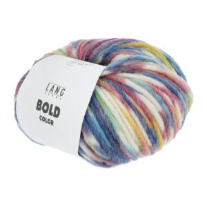 LANG YARNS BOLD COLOR   LY.1098 Wolle und Garn...