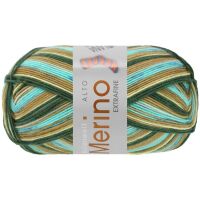 LANA GROSSA MEILENW.100 MERINO EXTRAF. ALTO   LG.1950 Wolle und Garn Knäuel