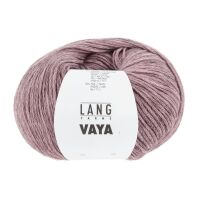 LANG YARNS VAYA   LY.1135 Wolle und Garn Knäuel