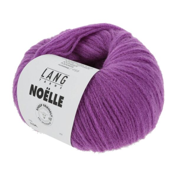 LANG YARNS NOELLE   LY.1134 Wolle und Garn Knäuel