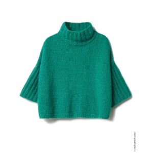 LANA GROSSA PULLOVER - Alpaca Air / Modell-9 LG.9231017.9