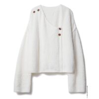 LANA GROSSA JACKE - Alpaca Air / Modell-16 LG.9231017.16