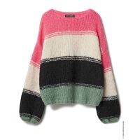 LANA GROSSA PULLOVER - Alpaca Air / Modell-17 LG.9231017.17