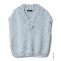 SLIPOVER - Cool Merino Big / Modell-3