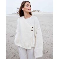 JACKE - Alpaca Air / Modell-16