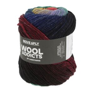 LANG YARNS MOVE 6-FACH/6-PLY   LY.1146 Wolle und Garn