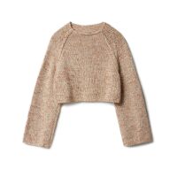 RAGLANPULLOVER - Ecopuno / Modell-16