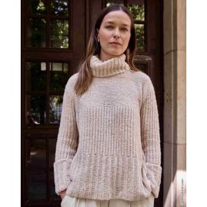 PULLOVER - Soffio / Modell-17