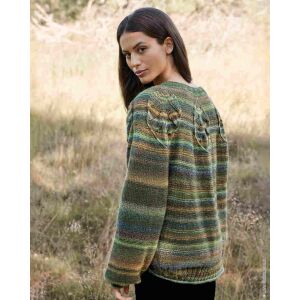 PULLOVER - Gomitolo Magico / Modell-5