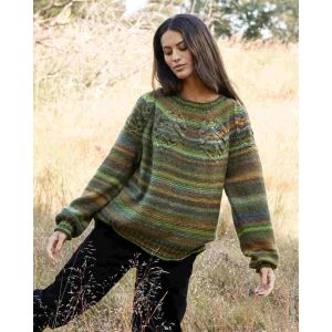 PULLOVER - Gomitolo Magico / Modell-5