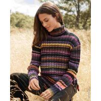 Pullover - Gomitolo Magico / Modell-7