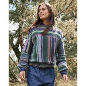 PULLOVER - Gomitolo Magico / Modell-10