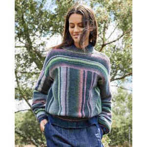 PULLOVER - Gomitolo Magico / Modell-10