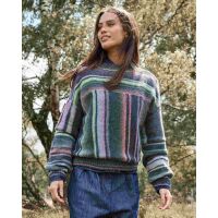 PULLOVER - Gomitolo Magico / Modell-10