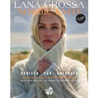 LANA GROSSA NORDIC KNITS NR. 3 LG.9410320 Zeitschriften