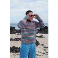 LANG YARNS PULLOVER -Lovis / Modell-03 LY.25720001.03