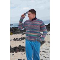 PULLOVER -Lovis / Modell-03