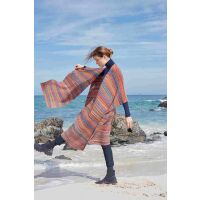 LANG YARNS PONCHO- Lovis / Modell-11 LY.25720001.11