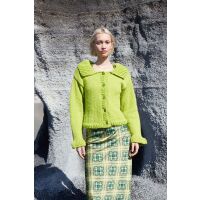 LANG YARNS JACKE- Glory / Modell-07 LY.20860001.07