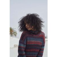 Pullover - MYSTERY / Modell-46