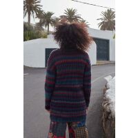 Pullover - MYSTERY / Modell-46