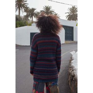 Pullover - MYSTERY / Modell-46