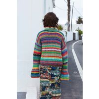 Pullover - MYSTERY/ Modell-49