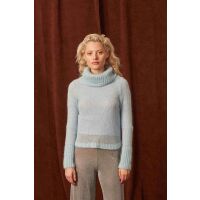 Pullover - LACE / Modell-20