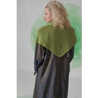 LANG YARNS Dreieckstuch - NOELLE / Modell-39 LY.20850001.39