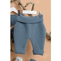 LANG YARNS Babyhose - MERINO 120 / Modell-01 LY.248016.01