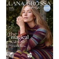 LANA GROSSA HÄKELN NR. 07 LG.9231316 Zeitschriften