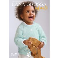 LANA GROSSA INFANTI NO. 21 LG.9460821 Zeitschriften