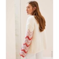 JACKE - Silkhair & Summer Softness / Modell 11