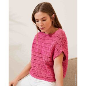 PULLUNDER - Summer Softness / Modell 12