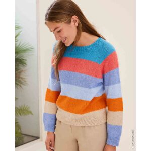 PULLOVER - Ecopuno / Modell 15