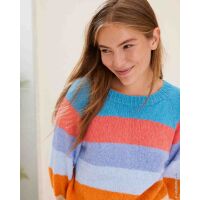 PULLOVER - Ecopuno / Modell 15