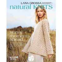 NATURAL KNITS NO. 1