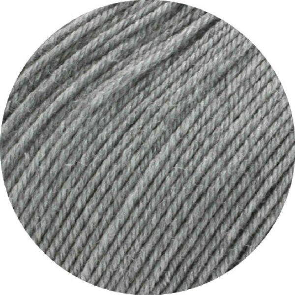0014 - Grau