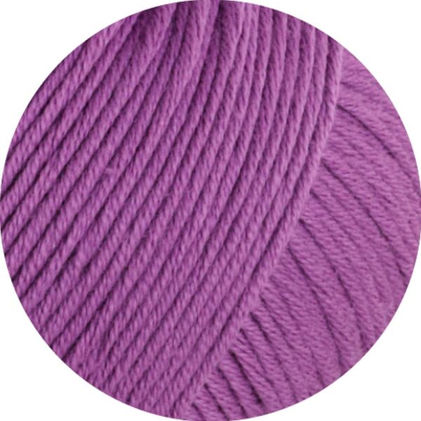 0022 - Violett