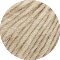 beige meliert - 0024